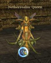 Netherrealm Queen